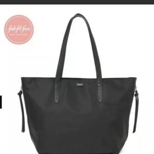 NWT Botkier Large Nylon Tote